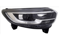 Headlight 20-16493-06-2 TYC