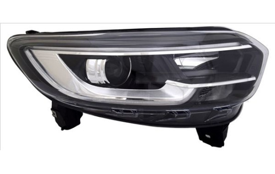 Headlight 20-16493-06-2 TYC