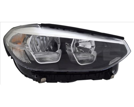 Headlight 20-16556-06-9 TYC