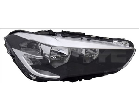 Headlight 20-16582-06-9 TYC