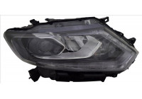 Headlight 20-16606-06-2 TYC