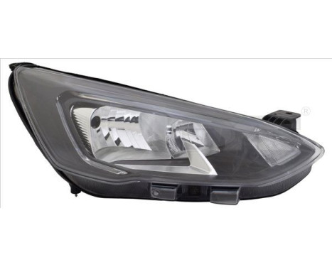 Headlight 20-16703-26-9 TYC