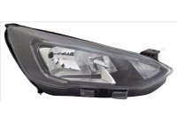 Headlight 20-16704-26-9 TYC