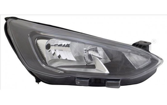 Headlight 20-16704-26-9 TYC
