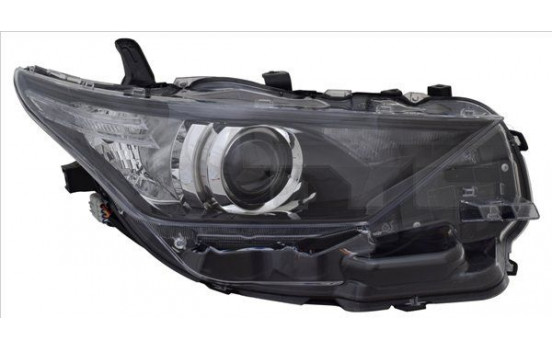 Headlight 20-16939-06-2 TYC