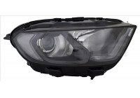 Headlight 20-16942-36-2 TYC