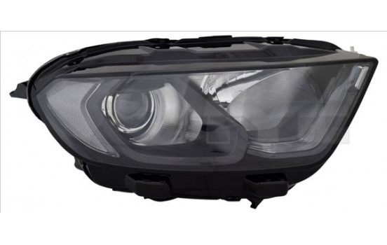 Headlight 20-16942-36-2 TYC