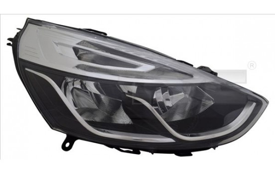 Headlight 20-17018-05-2 TYC