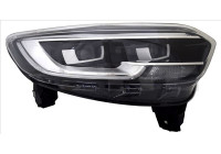 Headlight 20-17029-06-2 TYC