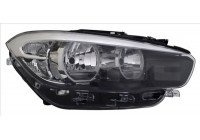 Headlight 20-17068-06-2 TYC