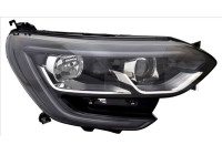 Headlight 20-17073-16-2 TYC