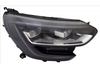 Headlight 20-17075-06-2 TYC