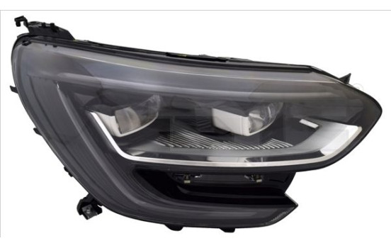 Headlight 20-17075-06-2 TYC