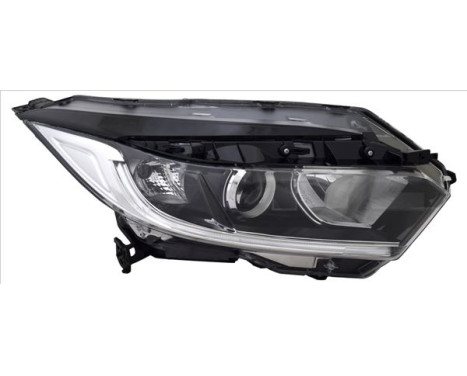 Headlight 20-17141-06-9 TYC