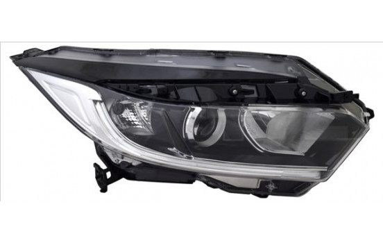 Headlight 20-17141-06-9 TYC