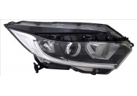 Headlight 20-17142-06-9 TYC