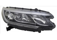 Headlight 20-17181-06-2 TYC