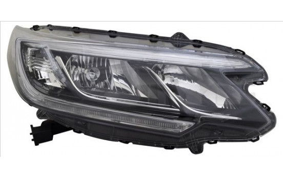 Headlight 20-17181-06-2 TYC