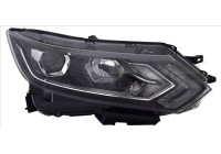 Headlight 20-17263-06-2 TYC