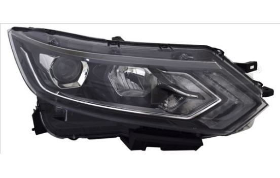 Headlight 20-17263-06-2 TYC