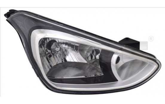 Headlight 20-17386-05-2 TYC