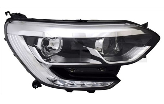 Headlight 20-17449-06-2 TYC
