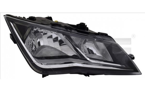 Headlight 20-17465-06-2 TYC
