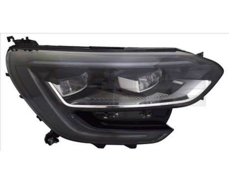 Headlight 20-17497-06-2 TYC