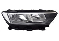 Headlight 20-17523-05-2 TYC
