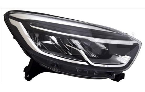 Headlight 20-17527-06-2 TYC
