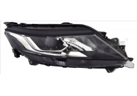 Headlight 20-17580-05-2 TYC