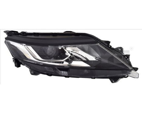 Headlight 20-17580-05-2 TYC