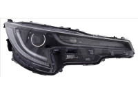 Headlight 20-17633-06-2 TYC