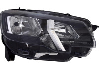 Headlight 20-17741-05-2 TYC