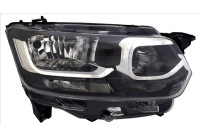 Headlight 20-17841-05-2 TYC