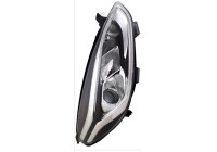 Headlight 20-17852-06-2 TYC