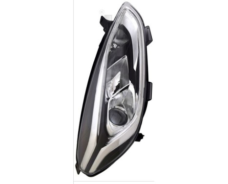 Headlight 20-17852-06-2 TYC