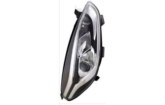 Headlight 20-17852-06-2 TYC