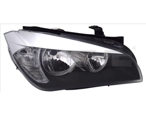 Headlight 20-17892-05-2 TYC