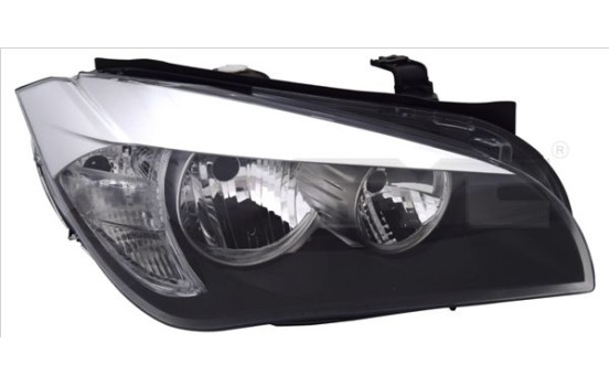 Headlight 20-17892-05-2 TYC