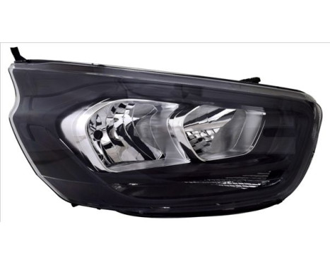Headlight 20-17907-05-2 TYC