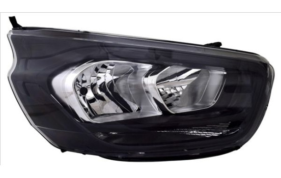 Headlight 20-17907-05-2 TYC