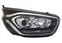 Headlight 20-19046-06-2 TYC
