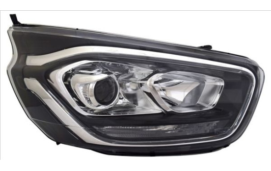 Headlight 20-19046-06-2 TYC