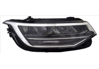 Headlight 20-19131-06-2 TYC