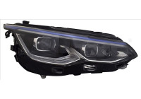 Headlight 20-19133-16-2 TYC