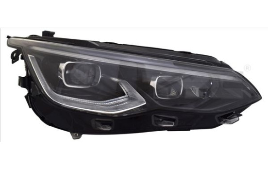 Headlight 20-19133-26-2 TYC