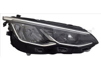 Headlight 20-19136-06-2 TYC