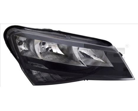 Headlight 20-19175-05-2 TYC