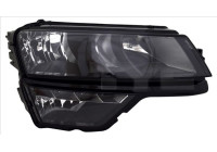 Headlight 20-19178-06-2 TYC
